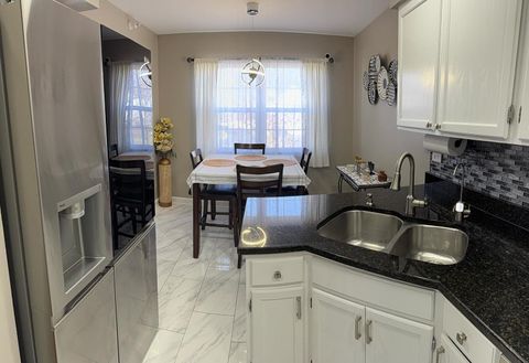 Tiny photo for 1228 Orleans Drive, Mundelein, IL 60060 (MLS # 12338457)
