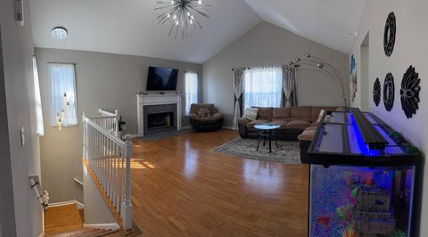 Tiny photo for 1228 Orleans Drive, Mundelein, IL 60060 (MLS # 12338457)