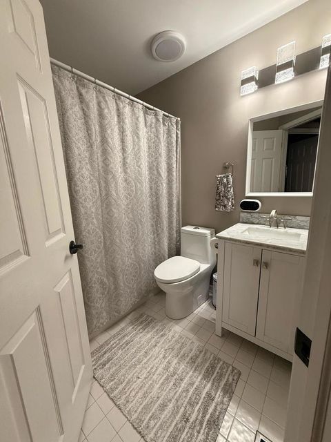 Tiny photo for 1228 Orleans Drive, Mundelein, IL 60060 (MLS # 12338457)