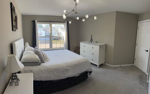 Tiny photo for 1228 Orleans Drive, Mundelein, IL 60060 (MLS # 12338457)