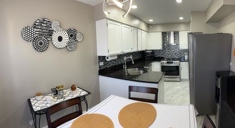 Tiny photo for 1228 Orleans Drive, Mundelein, IL 60060 (MLS # 12338457)