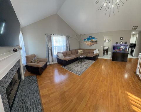 Tiny photo for 1228 Orleans Drive, Mundelein, IL 60060 (MLS # 12338457)