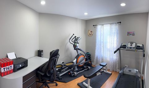 Tiny photo for 1228 Orleans Drive, Mundelein, IL 60060 (MLS # 12338457)