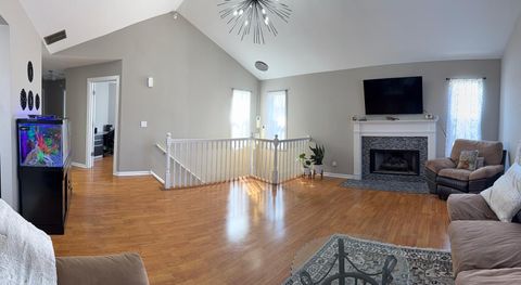 Tiny photo for 1228 Orleans Drive, Mundelein, IL 60060 (MLS # 12338457)
