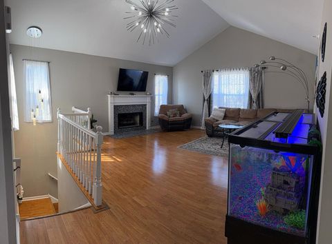 Tiny photo for 1228 Orleans Drive, Mundelein, IL 60060 (MLS # 12338457)