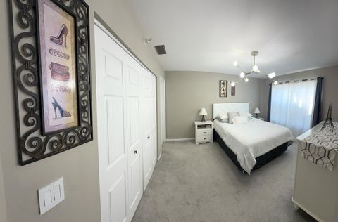 Tiny photo for 1228 Orleans Drive, Mundelein, IL 60060 (MLS # 12338457)