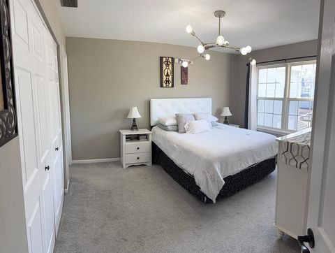 Tiny photo for 1228 Orleans Drive, Mundelein, IL 60060 (MLS # 12338457)