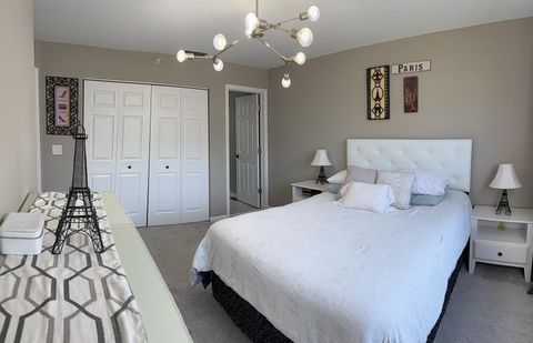 Tiny photo for 1228 Orleans Drive, Mundelein, IL 60060 (MLS # 12338457)