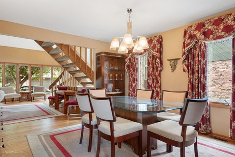 Tiny photo for 31 Lucas Drive, Palos Hills, IL 60465 (MLS # 12751286)