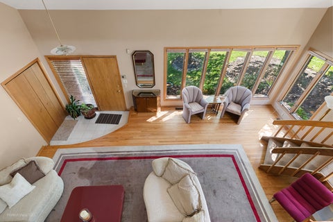 Tiny photo for 31 Lucas Drive, Palos Hills, IL 60465 (MLS # 12751286)