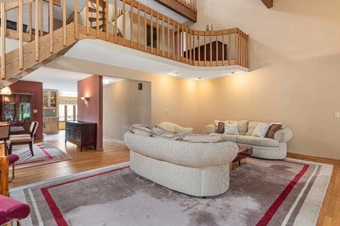 Tiny photo for 31 Lucas Drive, Palos Hills, IL 60465 (MLS # 12751286)