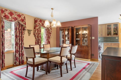 Tiny photo for 31 Lucas Drive, Palos Hills, IL 60465 (MLS # 12751286)