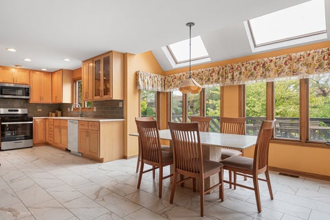 Tiny photo for 31 Lucas Drive, Palos Hills, IL 60465 (MLS # 12751286)