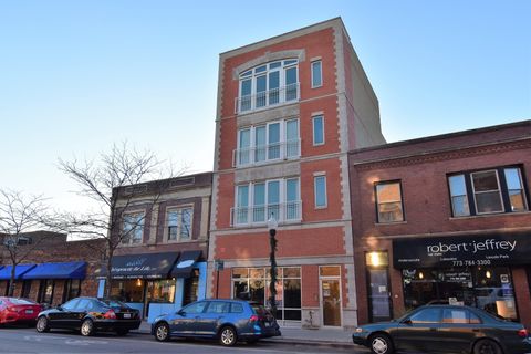 5140 N Clark Street Chicago IL 60640
