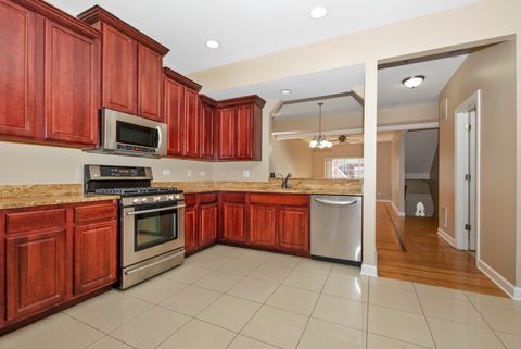 Tiny photo for 7204 W 83rd Street, Bridgeview, IL 60455 (MLS # 12622922)