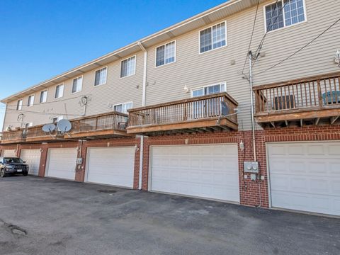 Tiny photo for 7204 W 83rd Street, Bridgeview, IL 60455 (MLS # 12622922)