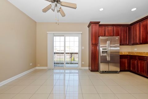 Tiny photo for 7204 W 83rd Street, Bridgeview, IL 60455 (MLS # 12622922)