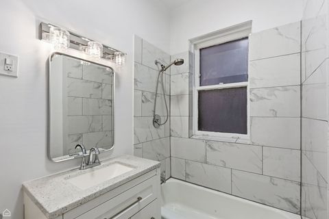Tiny photo for 1404 E 56th Street #1, Chicago, IL 60637 (MLS # 12532215)
