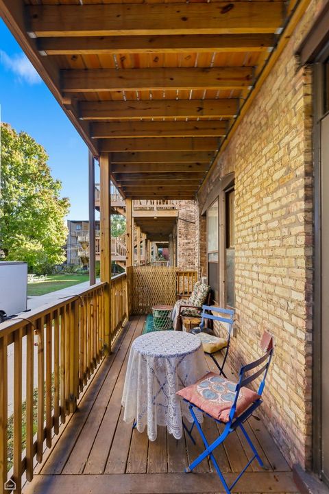 Tiny photo for 1404 E 56th Street #1, Chicago, IL 60637 (MLS # 12532215)