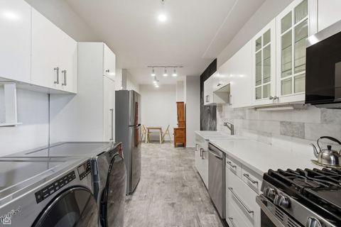 Tiny photo for 1404 E 56th Street #1, Chicago, IL 60637 (MLS # 12532215)