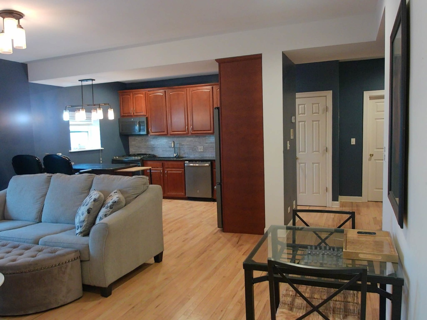 6324 S Kimbark Avenue 405