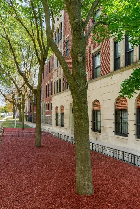 Photo of 6324 S Kimbark Avenue #405, Chicago, IL 60637 (MLS # 12591601)