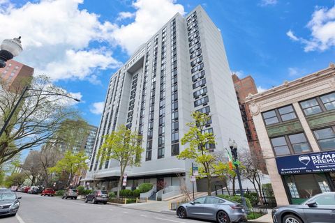 1221 N Dearborn Parkway 403S Chicago IL 60610