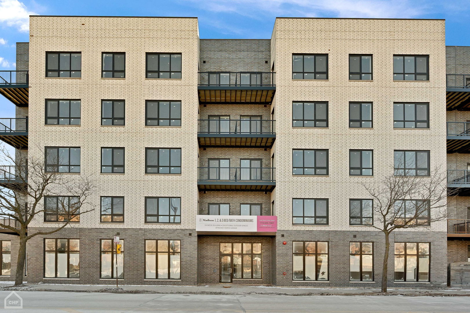 2127 W Madison Street 307
