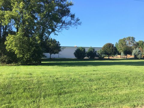 Lot 4 Harrison Avenue Hebron IL 60034
