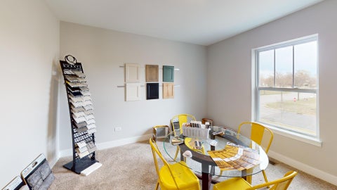 Tiny photo for Lot 90 Houtz Circle, Elburn, IL 60119 (MLS # 12758068)