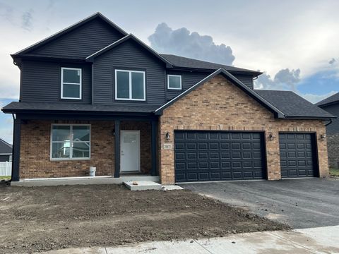 20873 CHESSON Street Lynwood IL 60411