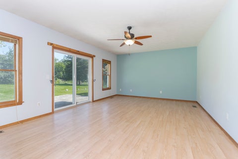 Tiny photo for 19780 Lakewood Drive, Bloomington, IL 61705 (MLS # 12745371)