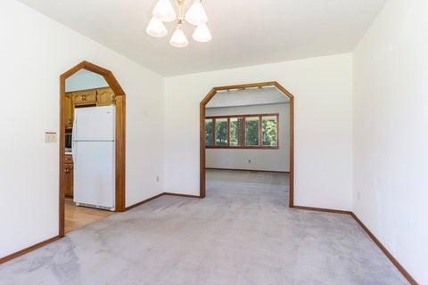 Tiny photo for 19780 Lakewood Drive, Bloomington, IL 61705 (MLS # 12745371)