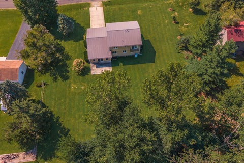 Tiny photo for 19780 Lakewood Drive, Bloomington, IL 61705 (MLS # 12745371)
