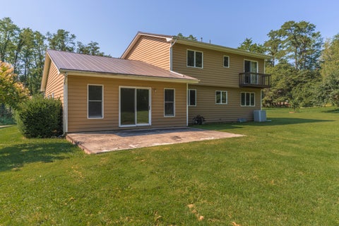Tiny photo for 19780 Lakewood Drive, Bloomington, IL 61705 (MLS # 12745371)