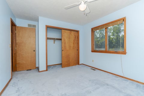 Tiny photo for 19780 Lakewood Drive, Bloomington, IL 61705 (MLS # 12745371)