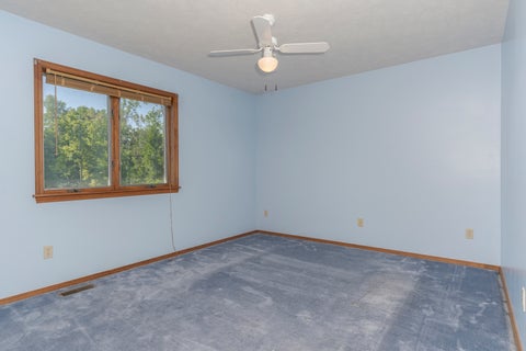 Tiny photo for 19780 Lakewood Drive, Bloomington, IL 61705 (MLS # 12745371)