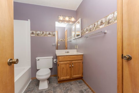 Tiny photo for 19780 Lakewood Drive, Bloomington, IL 61705 (MLS # 12745371)