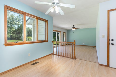 Tiny photo for 19780 Lakewood Drive, Bloomington, IL 61705 (MLS # 12745371)