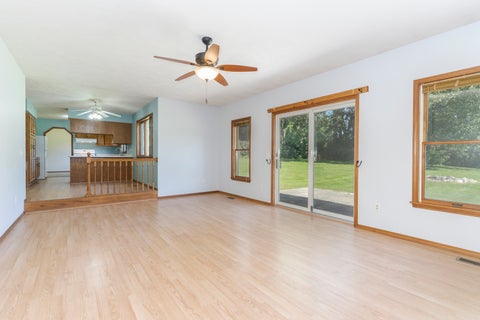 Tiny photo for 19780 Lakewood Drive, Bloomington, IL 61705 (MLS # 12745371)