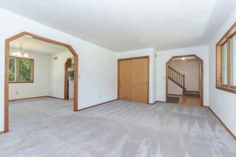 Tiny photo for 19780 Lakewood Drive, Bloomington, IL 61705 (MLS # 12745371)