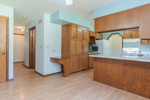 Tiny photo for 19780 Lakewood Drive, Bloomington, IL 61705 (MLS # 12745371)