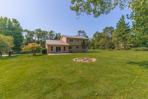 Tiny photo for 19780 Lakewood Drive, Bloomington, IL 61705 (MLS # 12745371)
