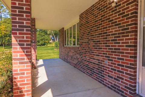 Tiny photo for 19780 Lakewood Drive, Bloomington, IL 61705 (MLS # 12745371)