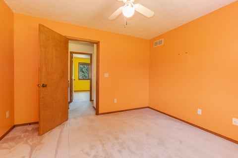 Tiny photo for 19780 Lakewood Drive, Bloomington, IL 61705 (MLS # 12745371)