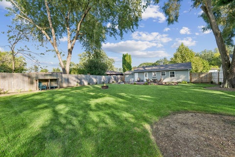 Tiny photo for 88 S Seebert Street, Cary, IL 60013 (MLS # 12740807)
