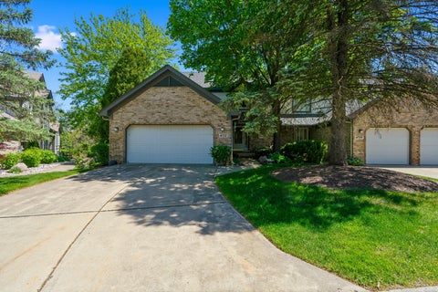 Photo of 14337 S Provencal Drive, Homer Glen, IL 60491 (MLS # 12749873)