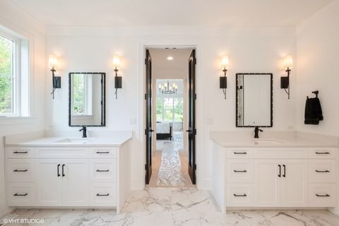 Tiny photo for 2514 Hidden Oak (LOT 9) Circle, Highland Park, IL 60035 (MLS # 12397588)