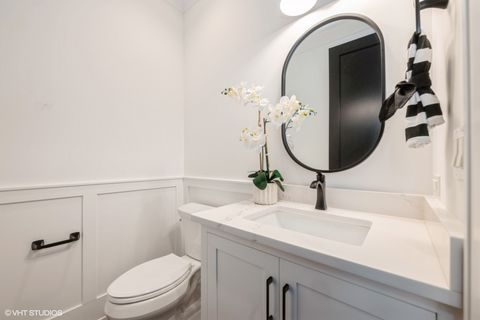 Tiny photo for 2514 Hidden Oak (LOT 9) Circle, Highland Park, IL 60035 (MLS # 12397588)