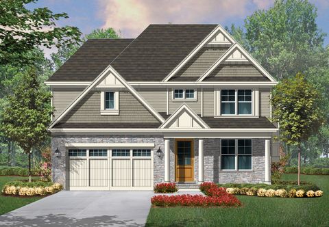 Photo of 2514 Hidden Oak (LOT 9) Circle, Highland Park, IL 60035 (MLS # 12397588)